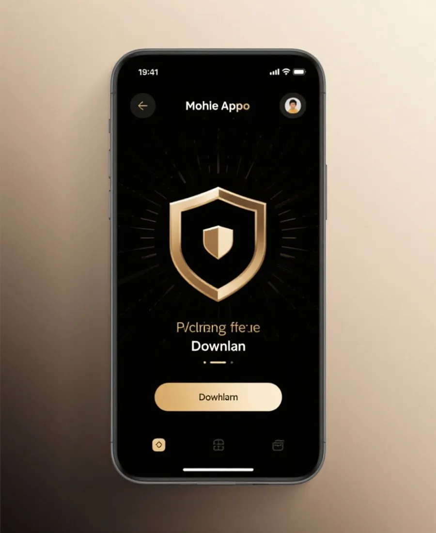 恒盛娱乐App移动端下载安装示意图